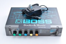 Boss RSD-10 Campionatore