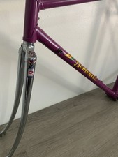 DOMENICS BY TOMASSINI TELAIO E