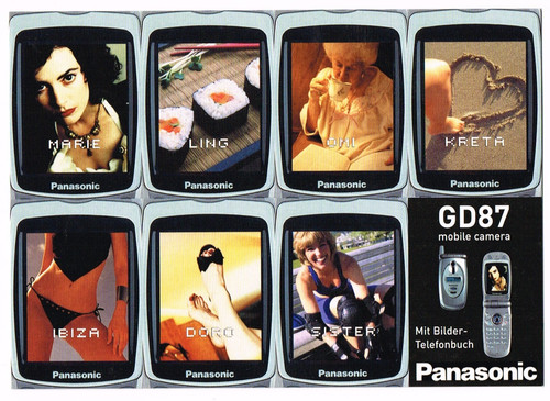 Edgarkarte 6055 panasonic - #,