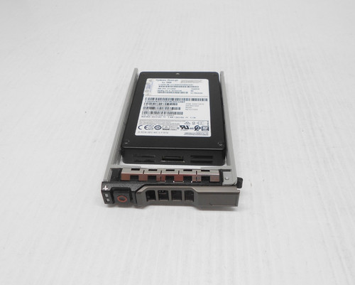 Samsung ssd sas 2 - tb, 2,5"