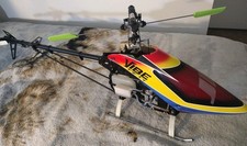 Elicottero JR Vibe 50 Nitro
