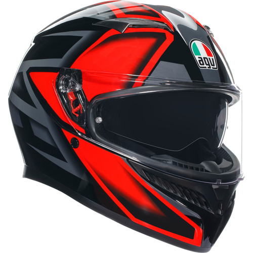 Casco moto agv compound - moto,