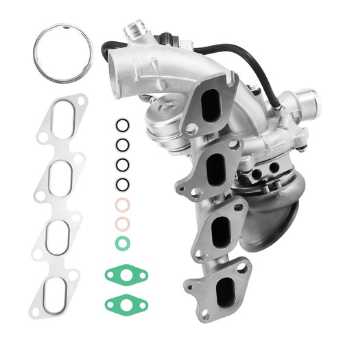 Turbocharger for opel astra - turbocharger,