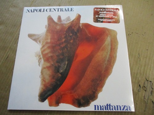 Napoli centrale mattanza - mattanza,