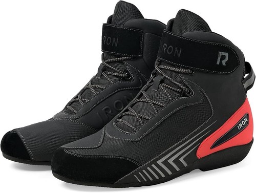 Scarpe moto stivali - da,