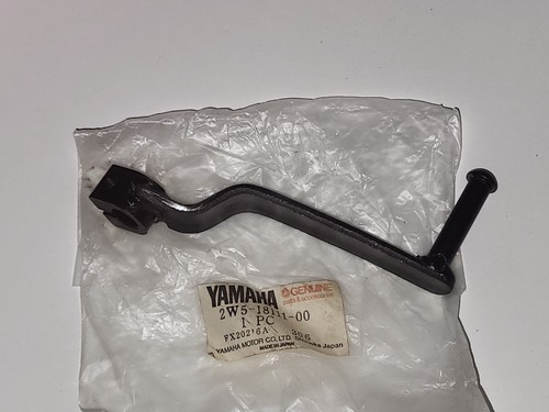 Pedale cambio 2w5 18111 - -,