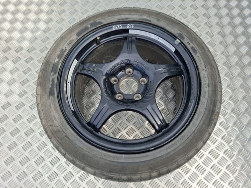 Ruota scorta mercedes slk - scorta,