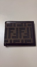 Portafogli uomo Fendi