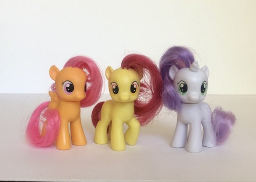 Fillies matrimonio little - matrimonio, my