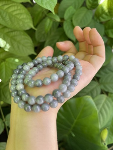 Collana bracciale avvolgente - collana,
