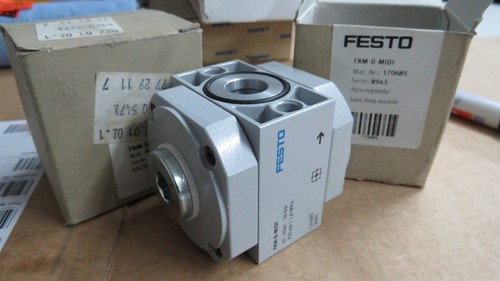 Modulo derivazione festo - modulo, di