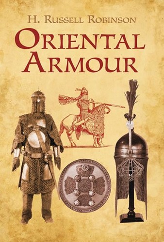 Oriental armour dover - oriental,
