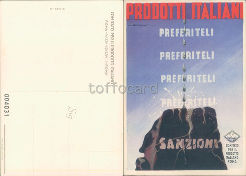 Propaganda ww2 autarchia - propaganda, ww2-autarchia
