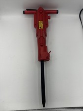 Jackhammer junior in nylon