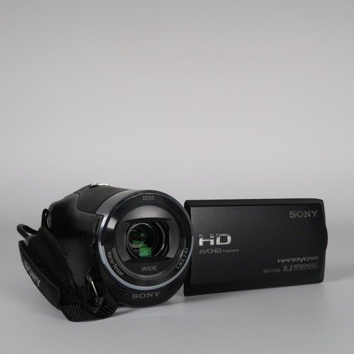 Sony hdr cx240e - hdr-cx240e, camera