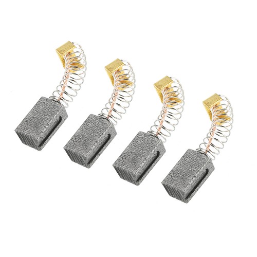 Carbon brushes 12x8x6mm for