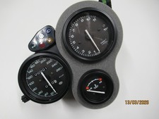 DUCATI - Strumentazione