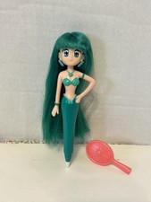 Giochi Preziosi Mermaid Melody Pichi Pitch Rina Toin Fashion Pen Doll Figure Htf