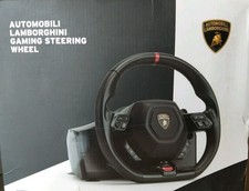 Volante Lamborghini PS4 e PC