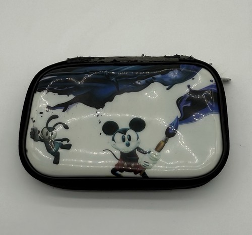 Custodia originale nintendo - custodia,