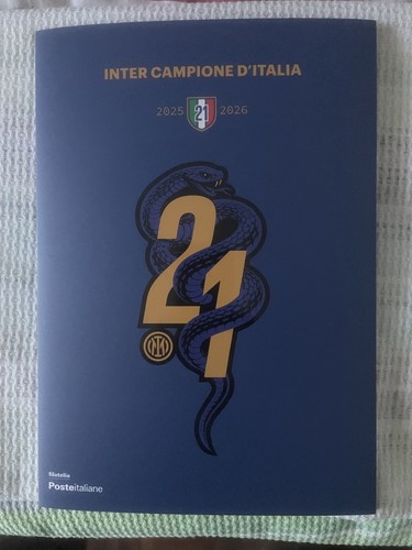 Inter campione d italia - #,