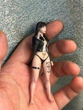 Figura in miniatura scena