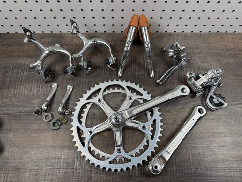 Gruppo bici strada shimano - gruppo,