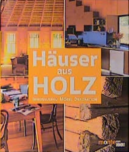 Häuser aus holz innenausbau - häuser,