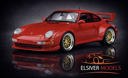 Porsche 911 rsr - porsche, 3.8
