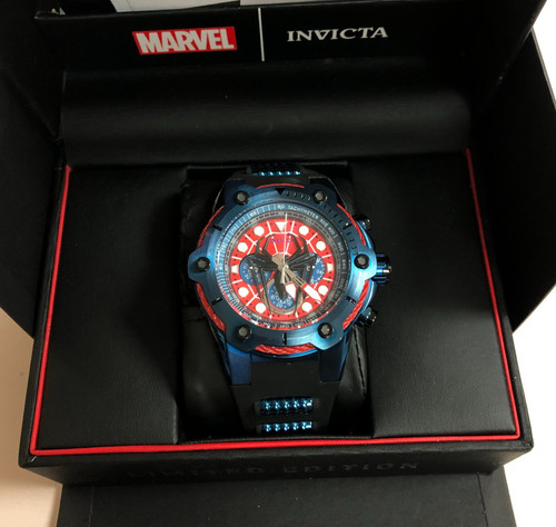 Orologio invicta 26914 - 26914, marvel