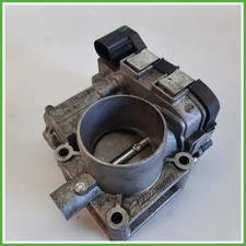 Corpo Farfallato Valvola Farfalla MAGNETI MARELLI GRANDE PUNTO 4C 1.4