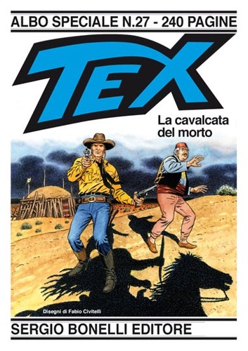 Fumetto albo gigante tex - gigante,
