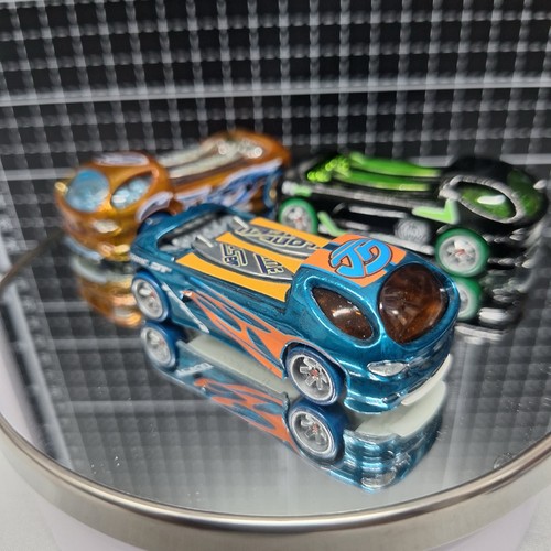 Hotwheels acceleratori deora - hotwheels,