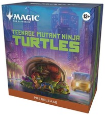 Magic The Gathering Tartarughe