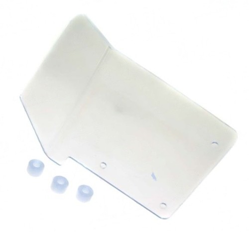 Protezione carrello - protezione,