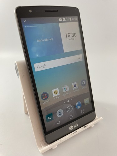 Smartphone s nero - lg,