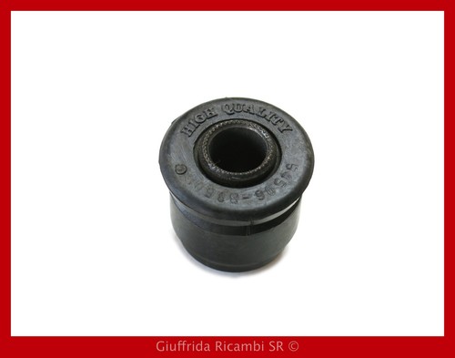 Silent block adatto per - block,