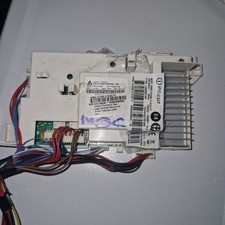 Scheda Lavatrice indesit