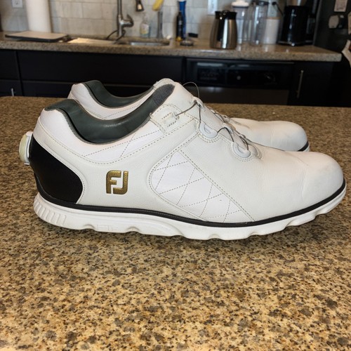 Scarpe golf footjoy pro sl - footjoy,