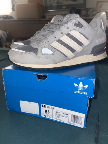 Adidas zx750 uomo us - adidas,
