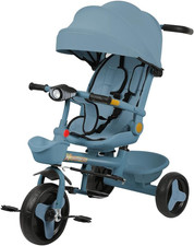 Passeggino Compatto – Fino a