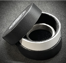 SCATOLINA PER ANELLO TEDESCO (