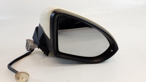 Specchietto retrovisore