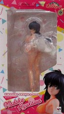 MEGAHOUSE Heroine Memories Figura Madoka Ayukawa di Kimagure Orange Road