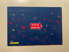 2019 Folder Filatelico 1000