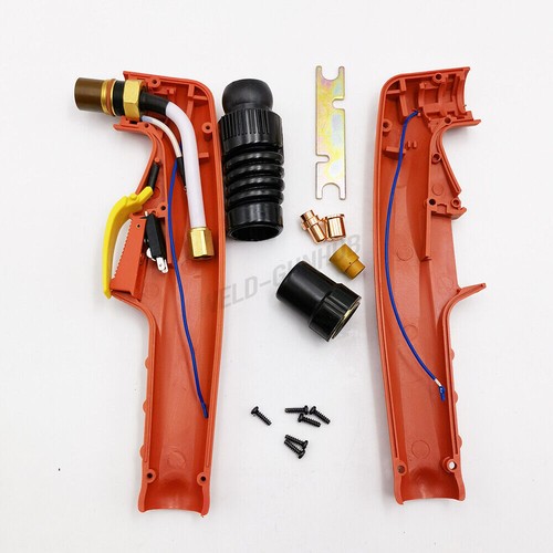 Corpo testa torcia plasma - corpo,