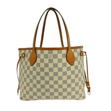 louis Vuitton Damier Azur
