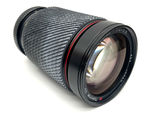Tokina 200 4 - 35-200, 1:4-5.6