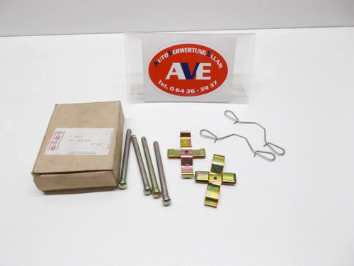 Scirocco accessori - vw,