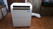 Condizionatore portatile